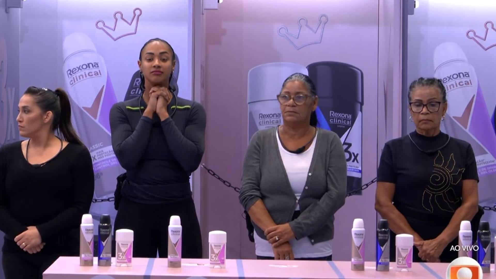 Oitava Prova do Líder no BBB 25