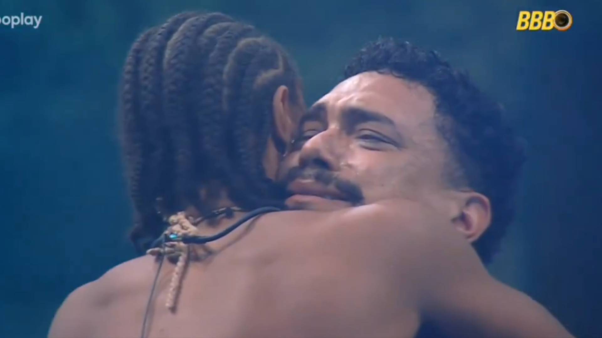 Vinícius vence Barrado no Baile no BBB 25