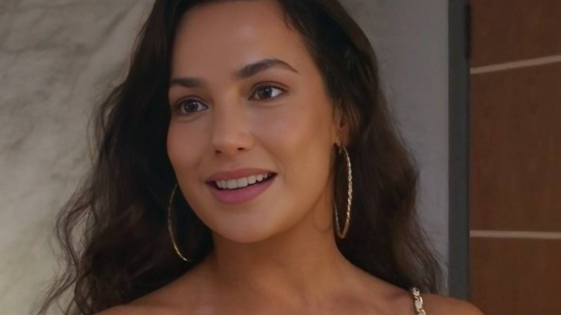 Rebeca em Beleza Fatal