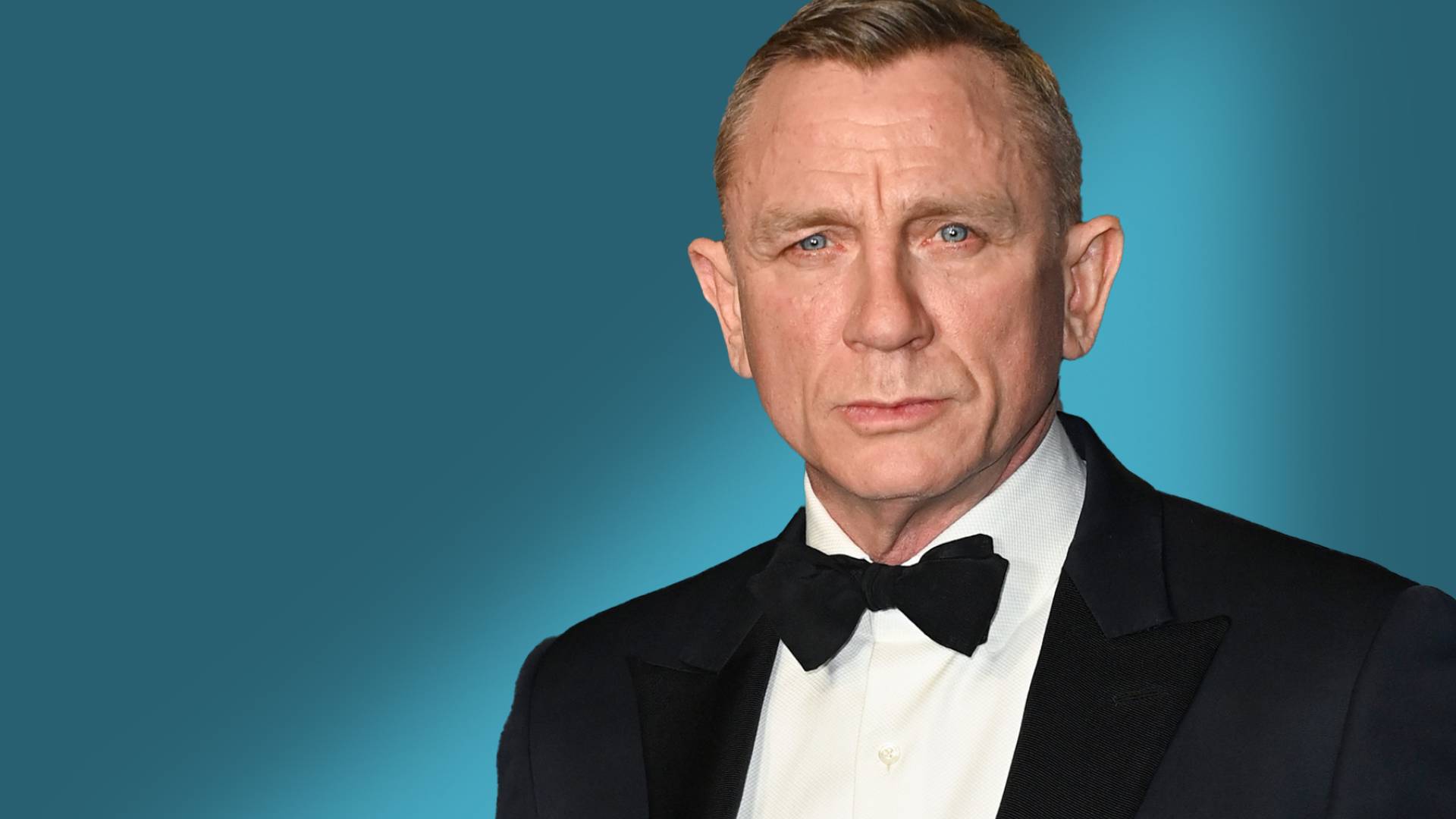 Daniel Craig