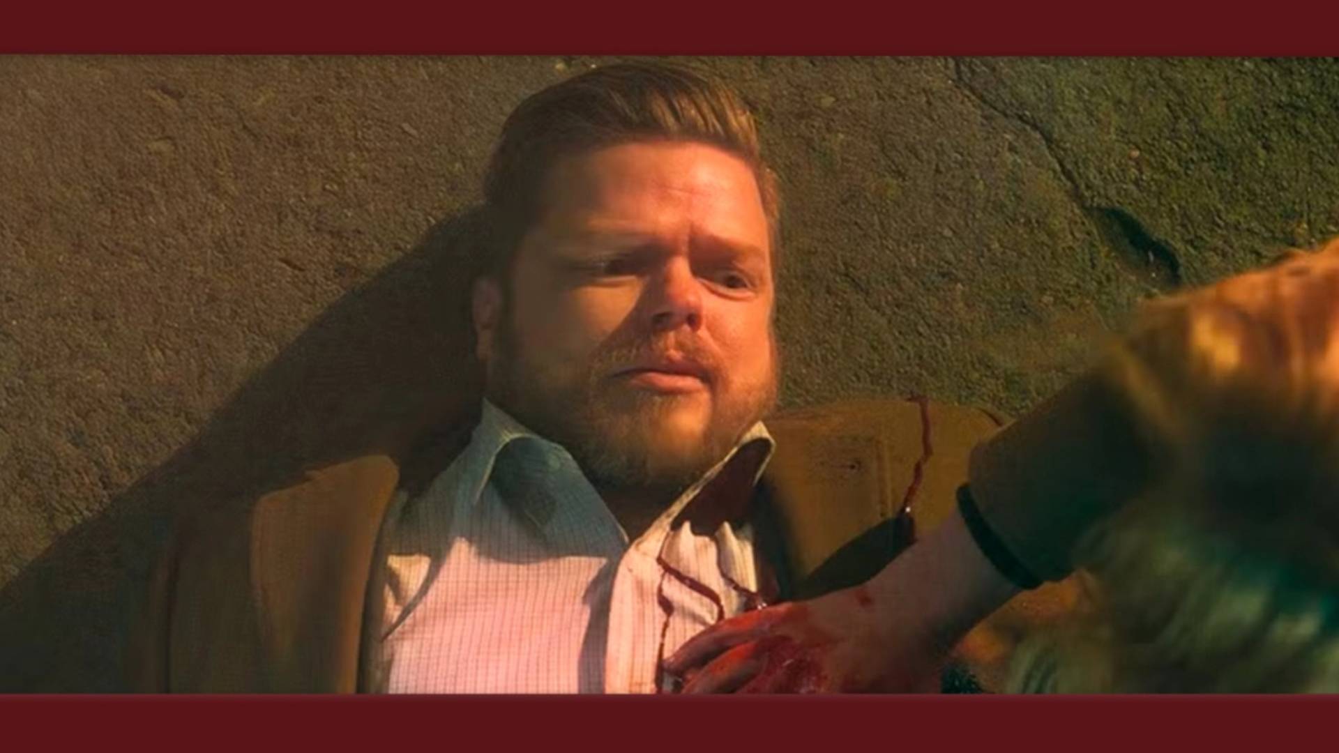 Foggy Nelson em Demolidor: Renascido
