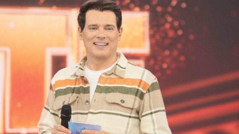 Domingo Legal tem Passa ou Repassa e Famosos da Internet (27/04)