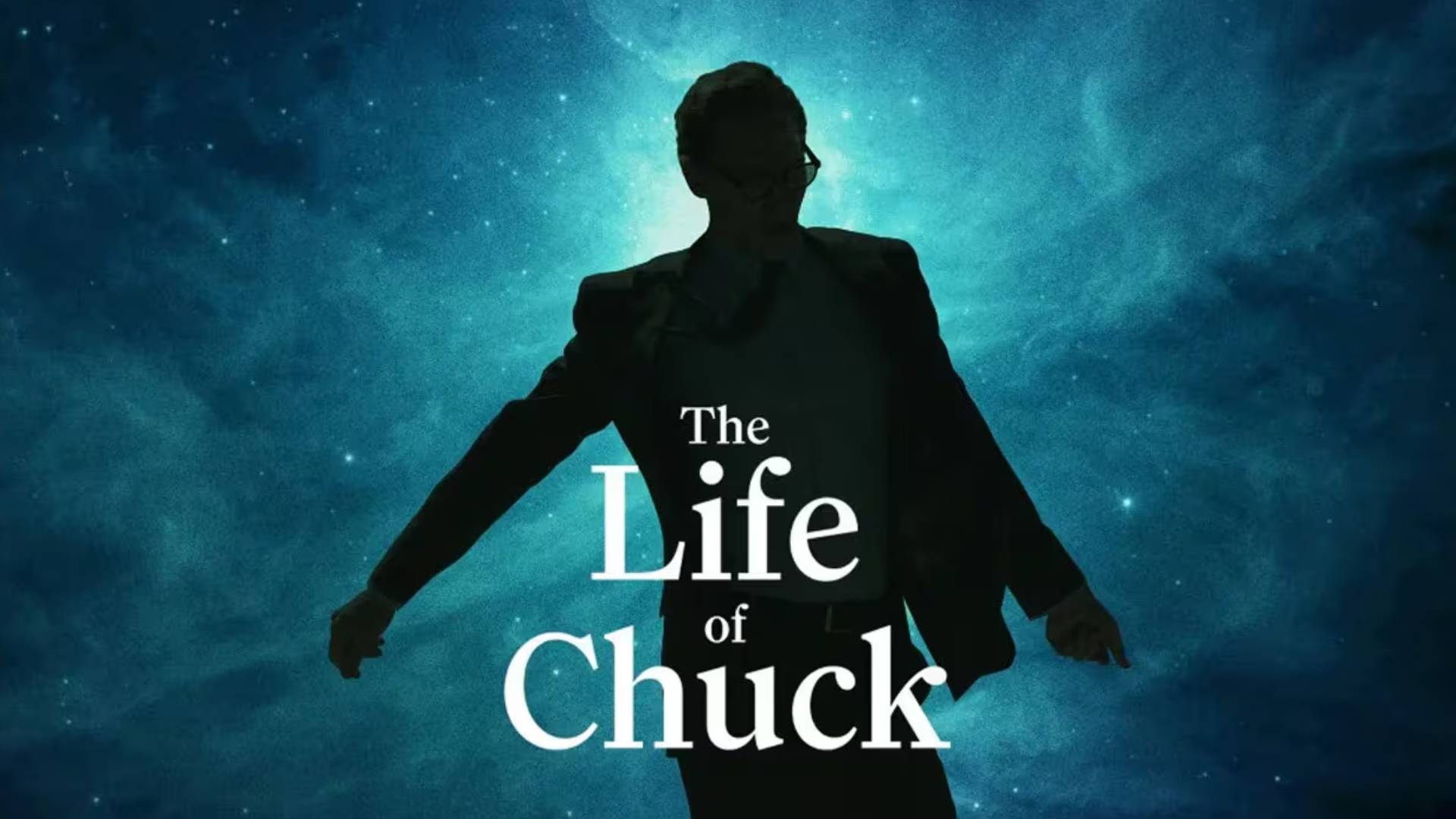 A Vida de Chuck ganha trailer