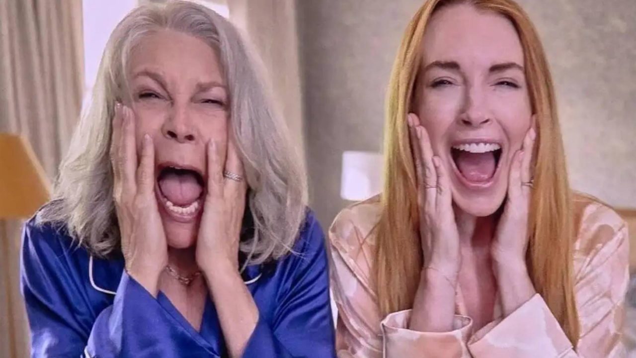 Trailer de Uma Sexta-Feira Mais Louca Ainda
