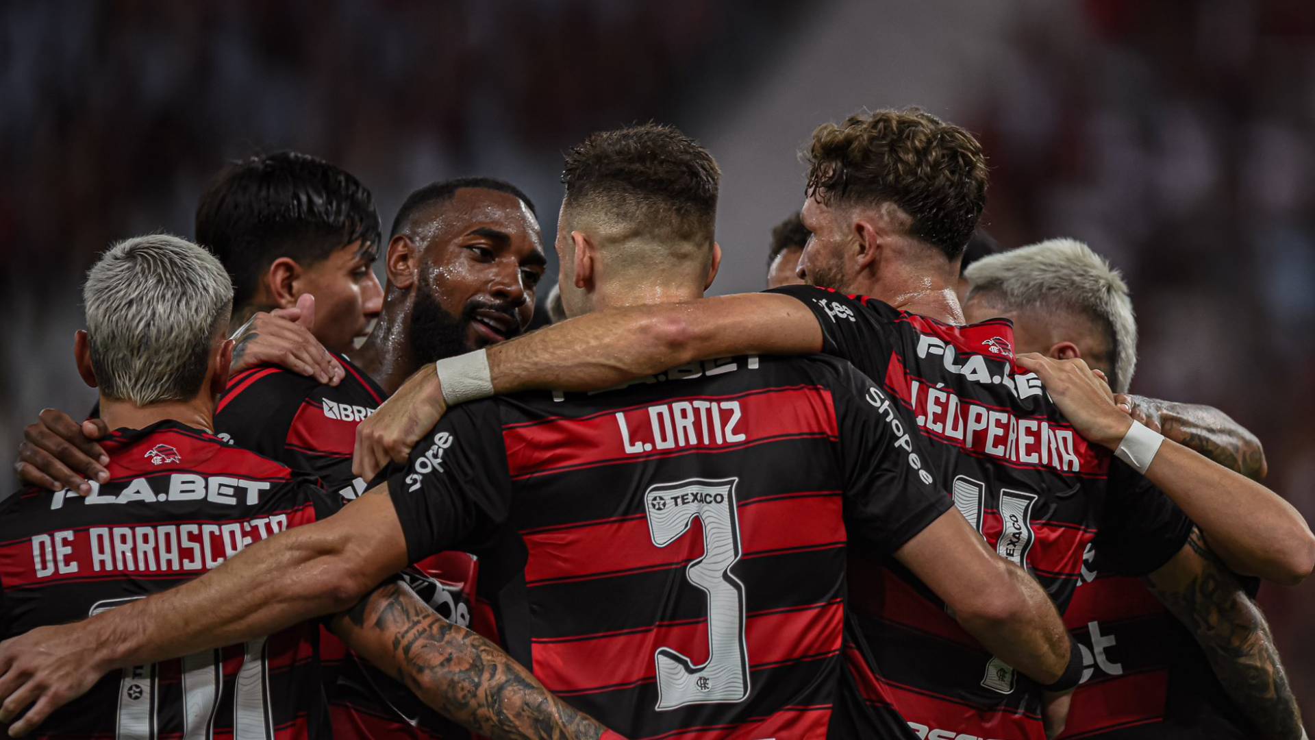 Flamengo