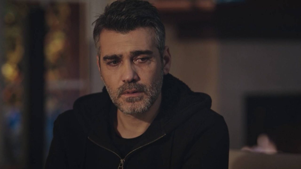 Sarp sofre em Força de Mulher