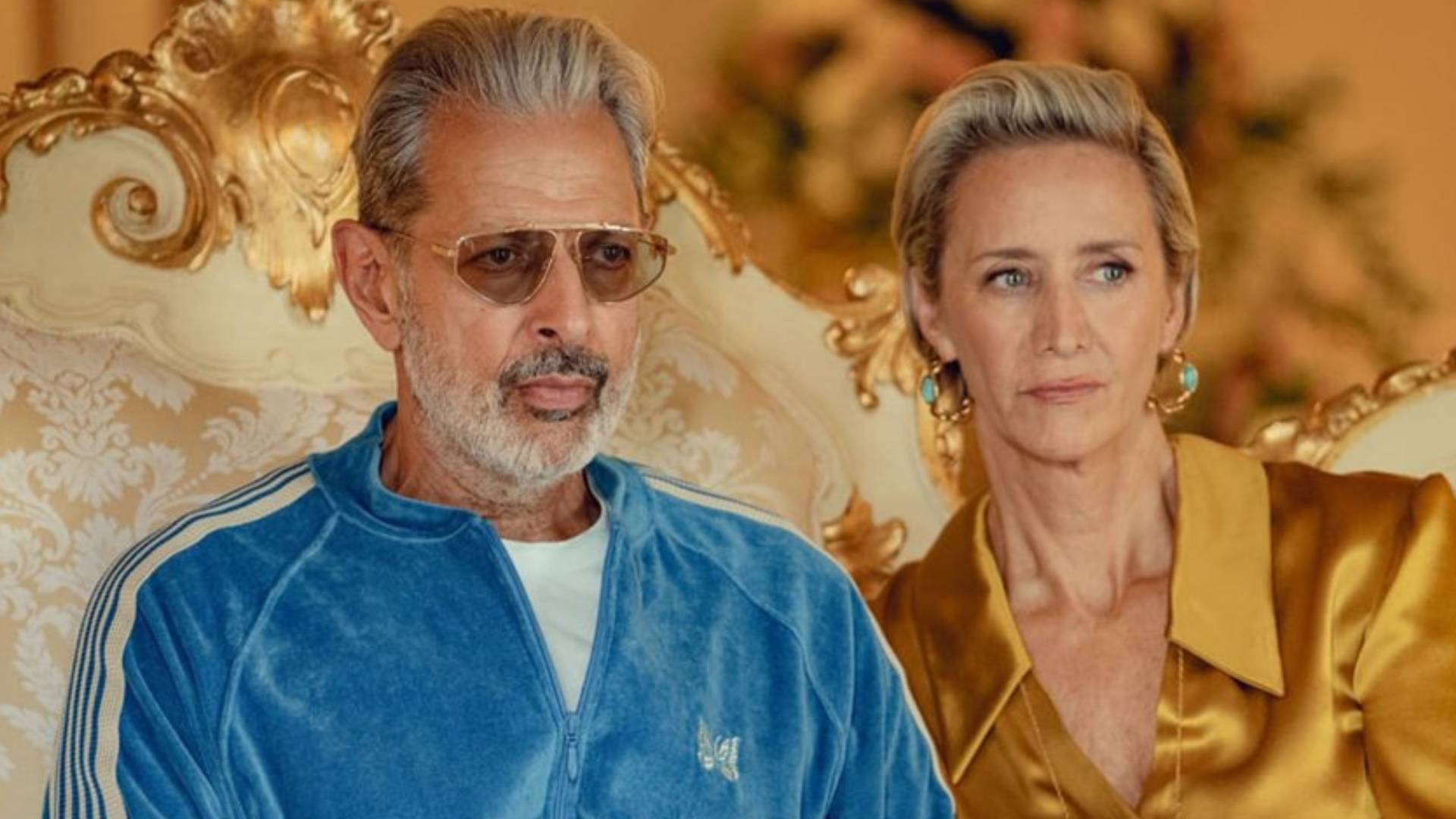 Kaos série Netflix