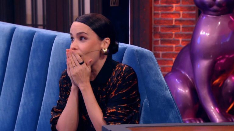 Lady Night mostra entrevista com Débora Flabella (13/03)