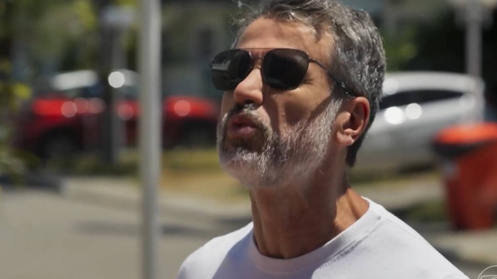 Robson em Mania de Você