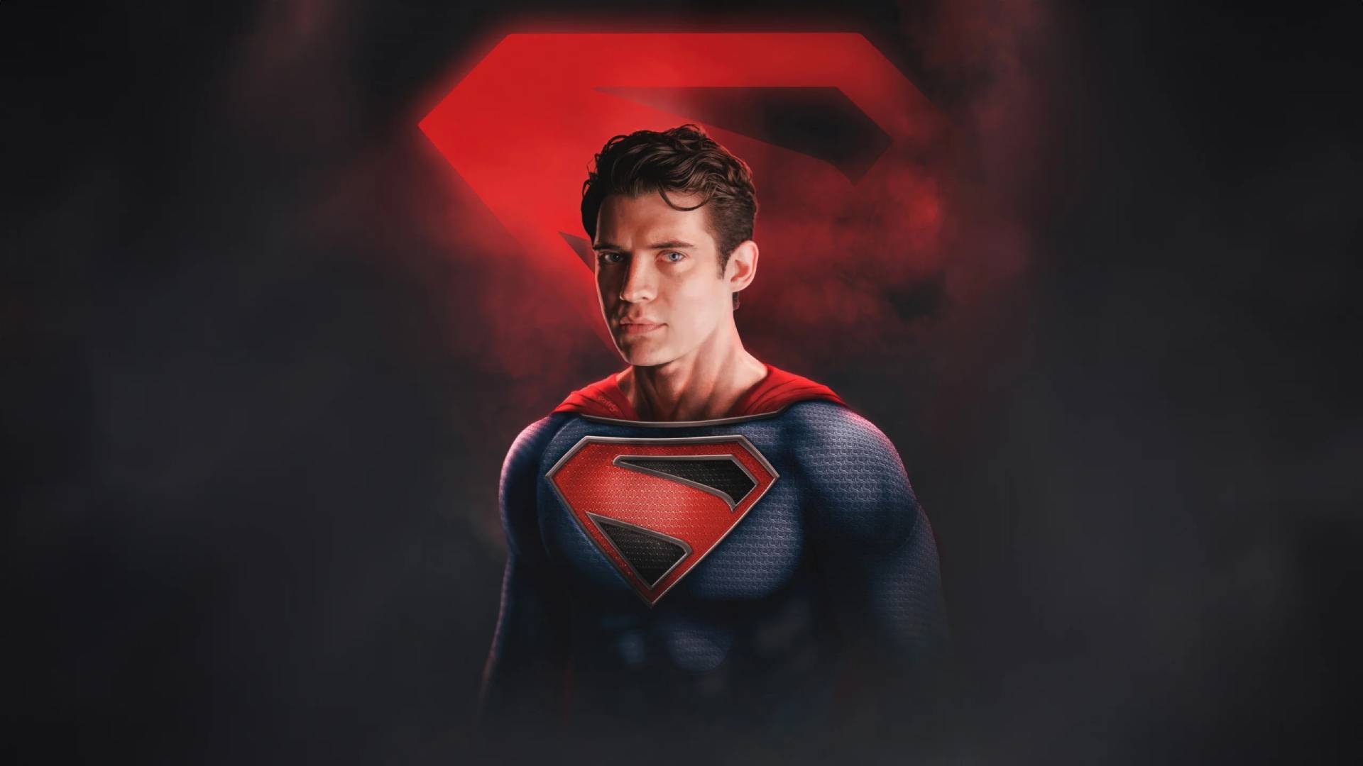 Novo Super-Homem