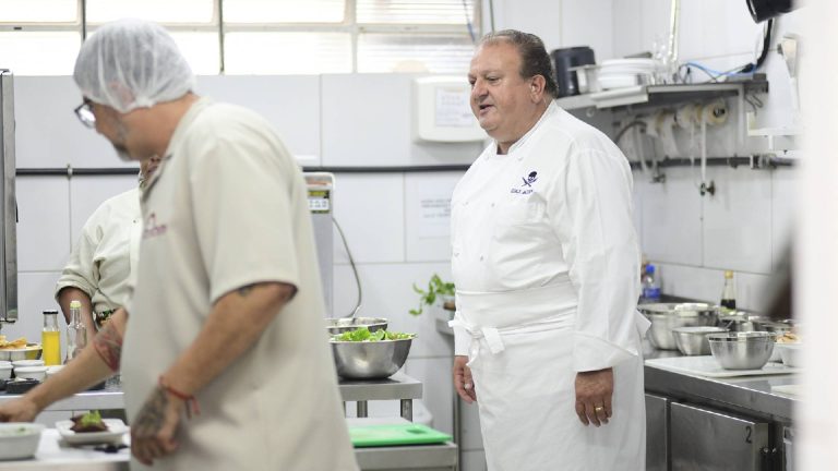 Pesadelo na Cozinha 18/03/2025: Veja como ficou a Casa do Sírio