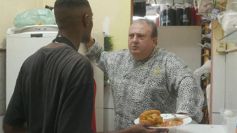 Pesadelo na Cozinha 25/03/2025: Veja como ficou o Dona Acarajé