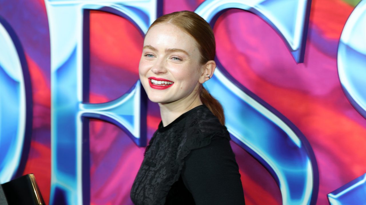 Sadie Sink cotada para Homem-Aranha 4