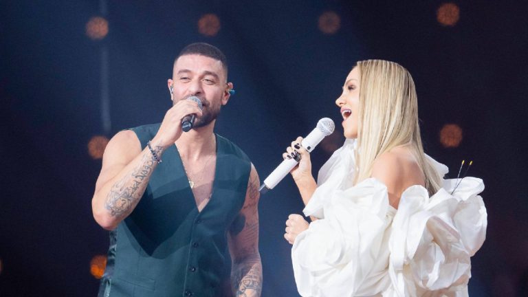 The Masked Singer Brasil tem grande final com disputa entre Foguinho, Odete Roitman e Sol (30/03)