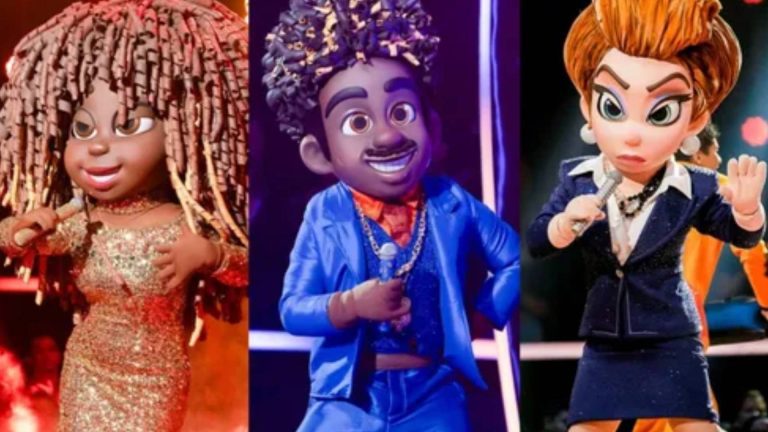 The Masked Singer Brasil 30/03/2025: Veja as identidades de Foguinho, Odete Roitman e Sol
