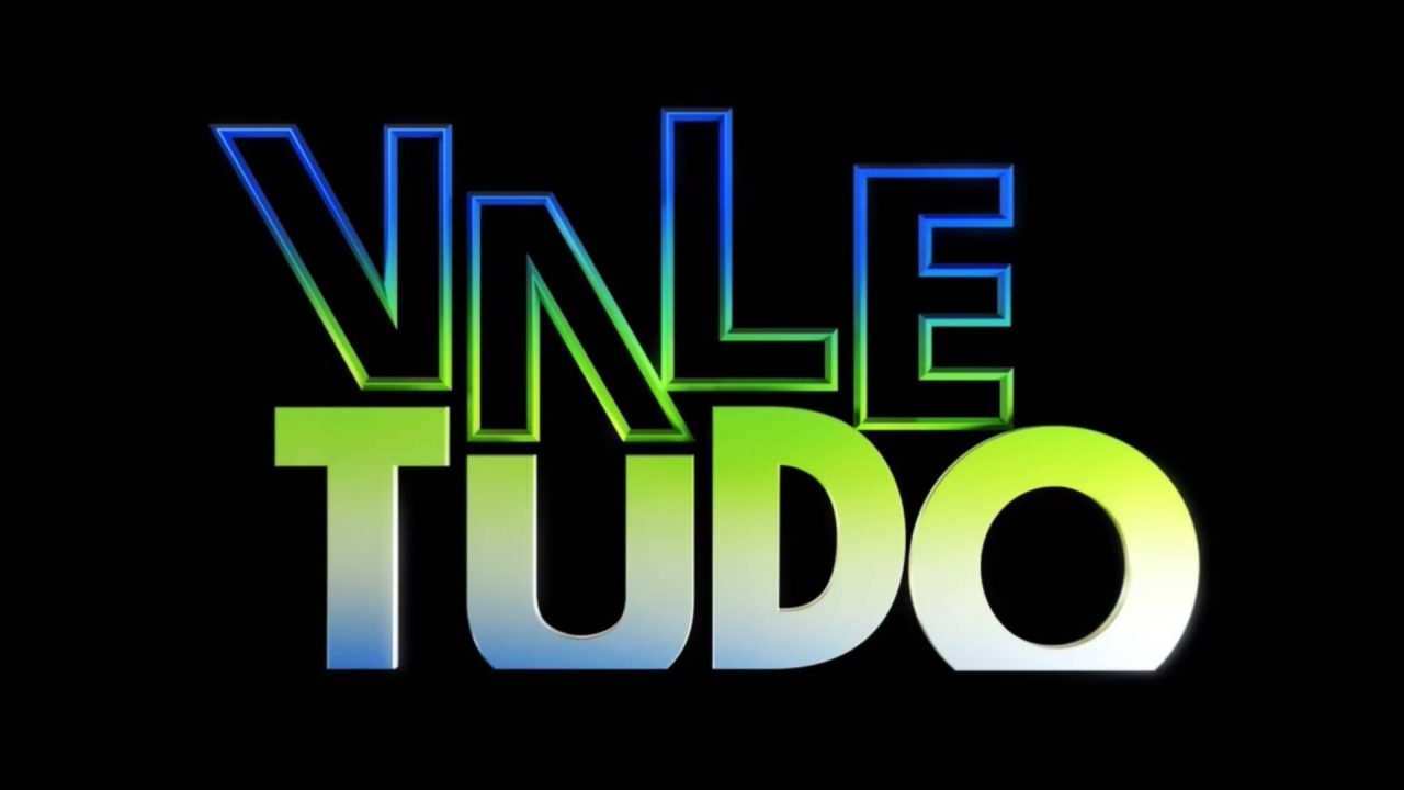 Logotipo de Vale Tudo