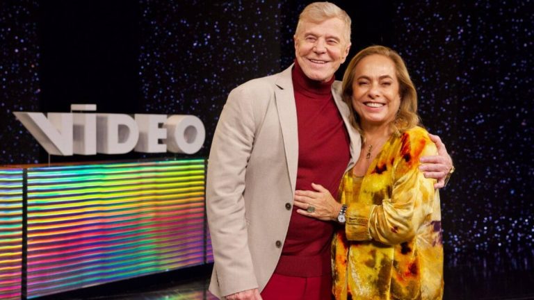 Vídeo Show volta em edição especial para celebrar 60 anos da Globo