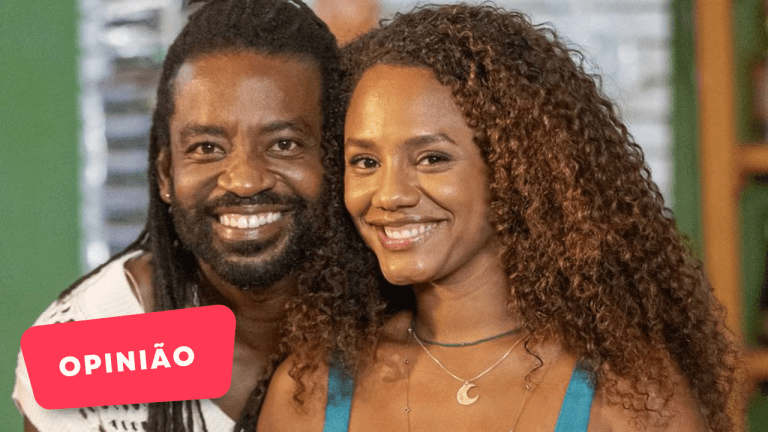 “Volta por Cima” cumpre bem o seu papel