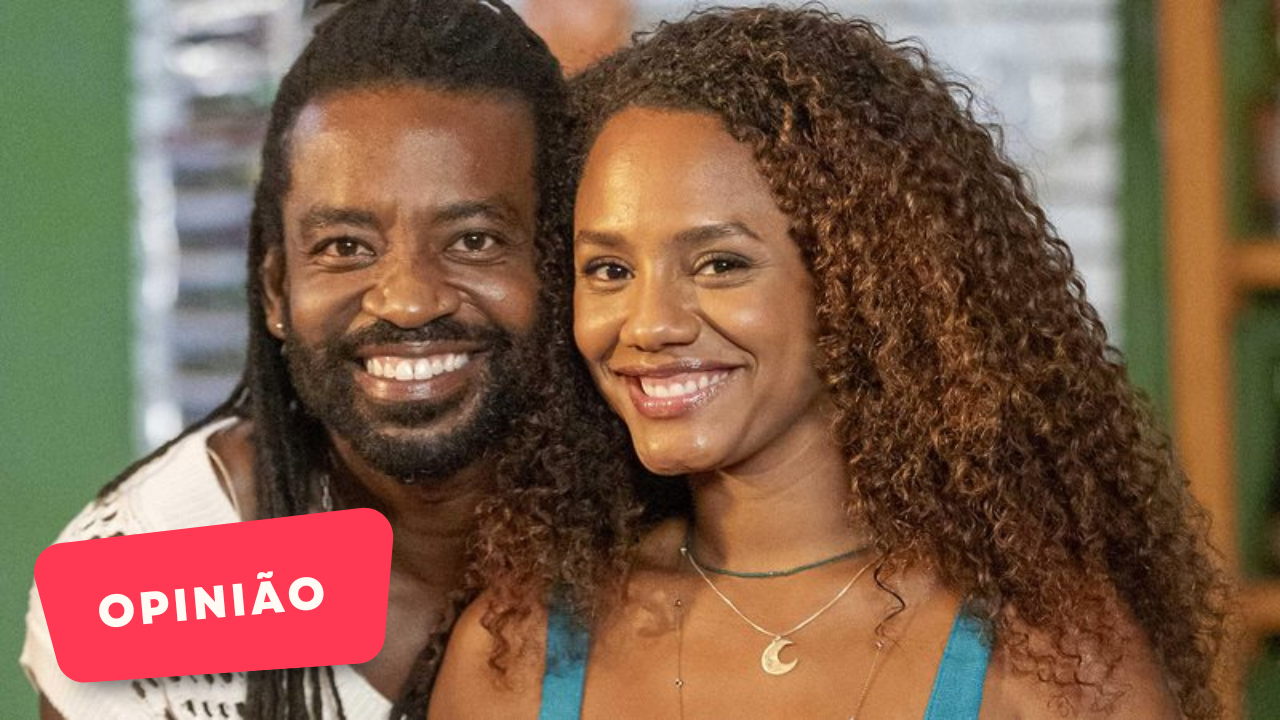 “Volta por Cima” cumpre bem o seu papel