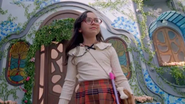 A Caverna Encantada: Pequenotts elaboram plano para enganar Safira
