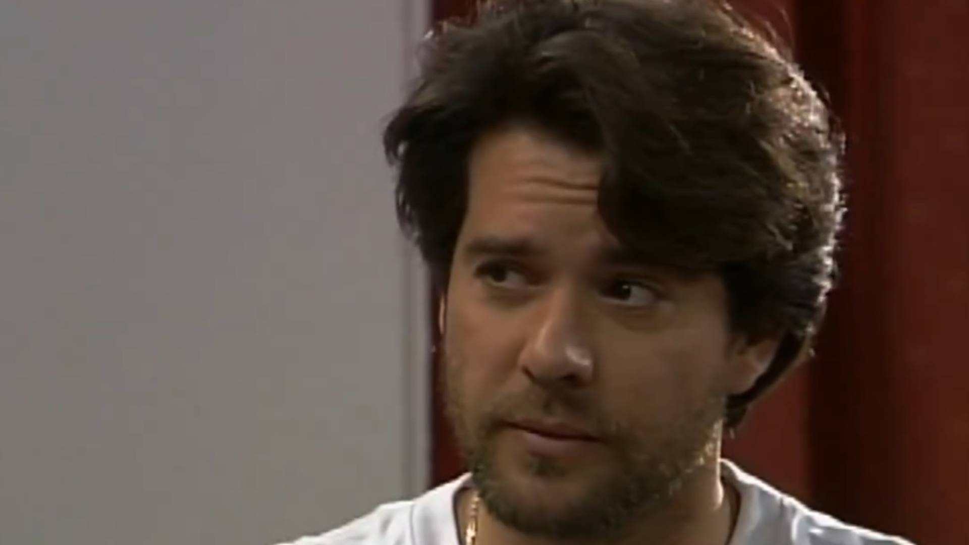 Douglas Maldonado em A Usurpadora