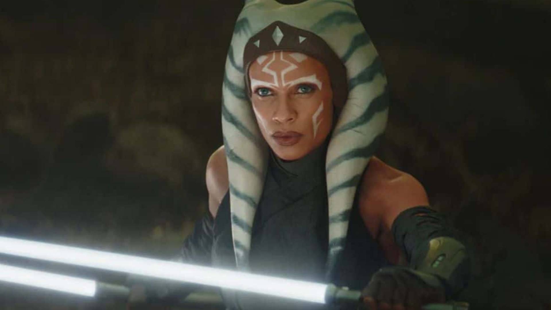 Série Ahsoka