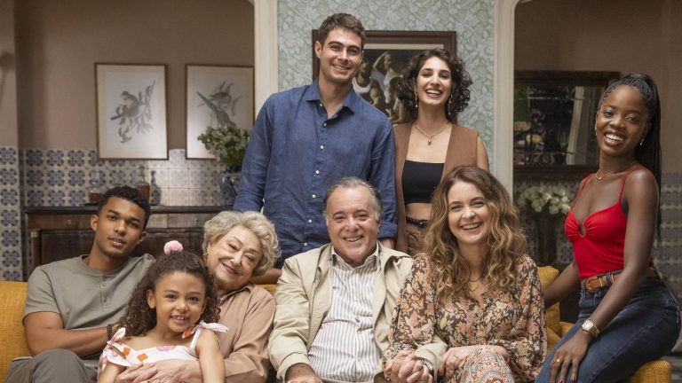 Veja a audiência da estreia de Dona de Mim, na Globo
