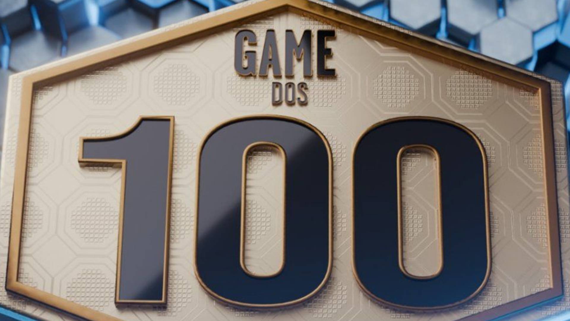 Game dos 100 na Record