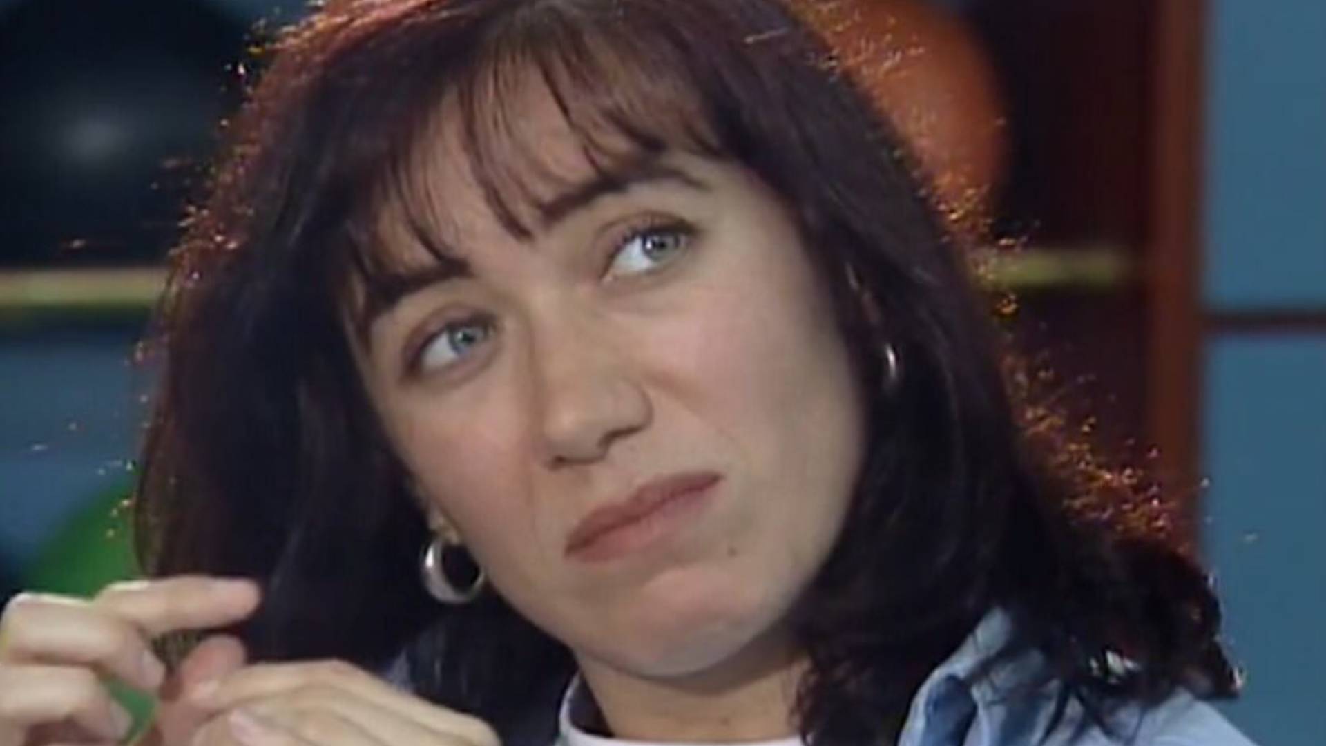 Sheila arma mais uma em História de Amor