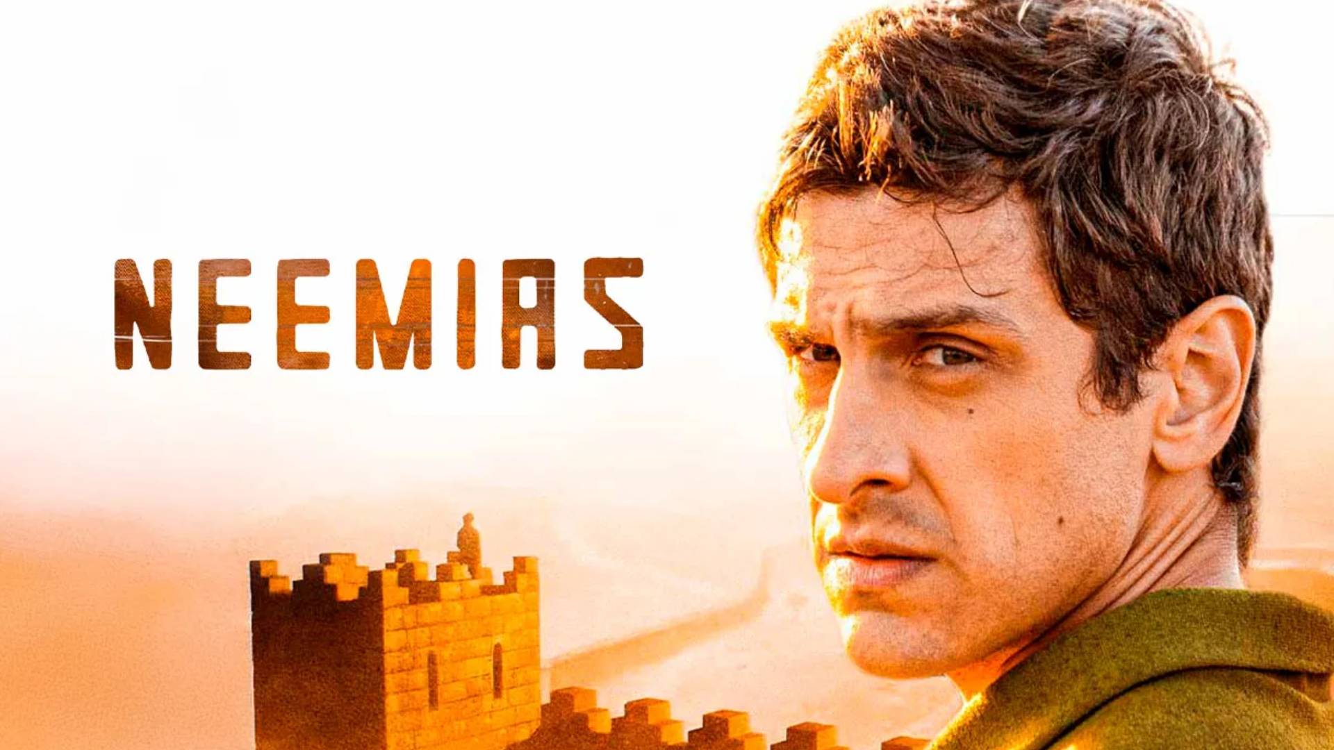 Série Neemias