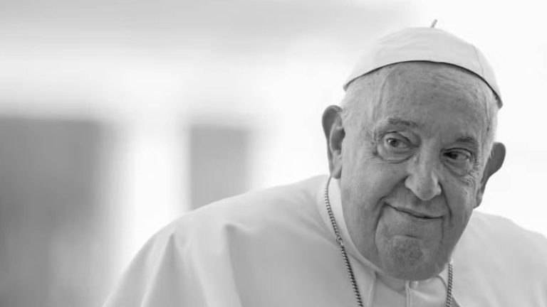 Papa Francisco manteve contato à distância com irmã durante 12 Anos antes de falecer
