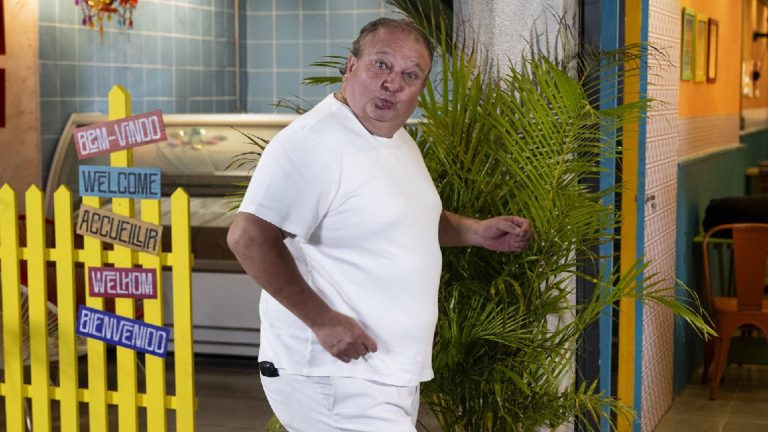 No Pesadelo na Cozinha, Erick Jacquin encara xingamentos no restaurante Jerky’s (29/04)