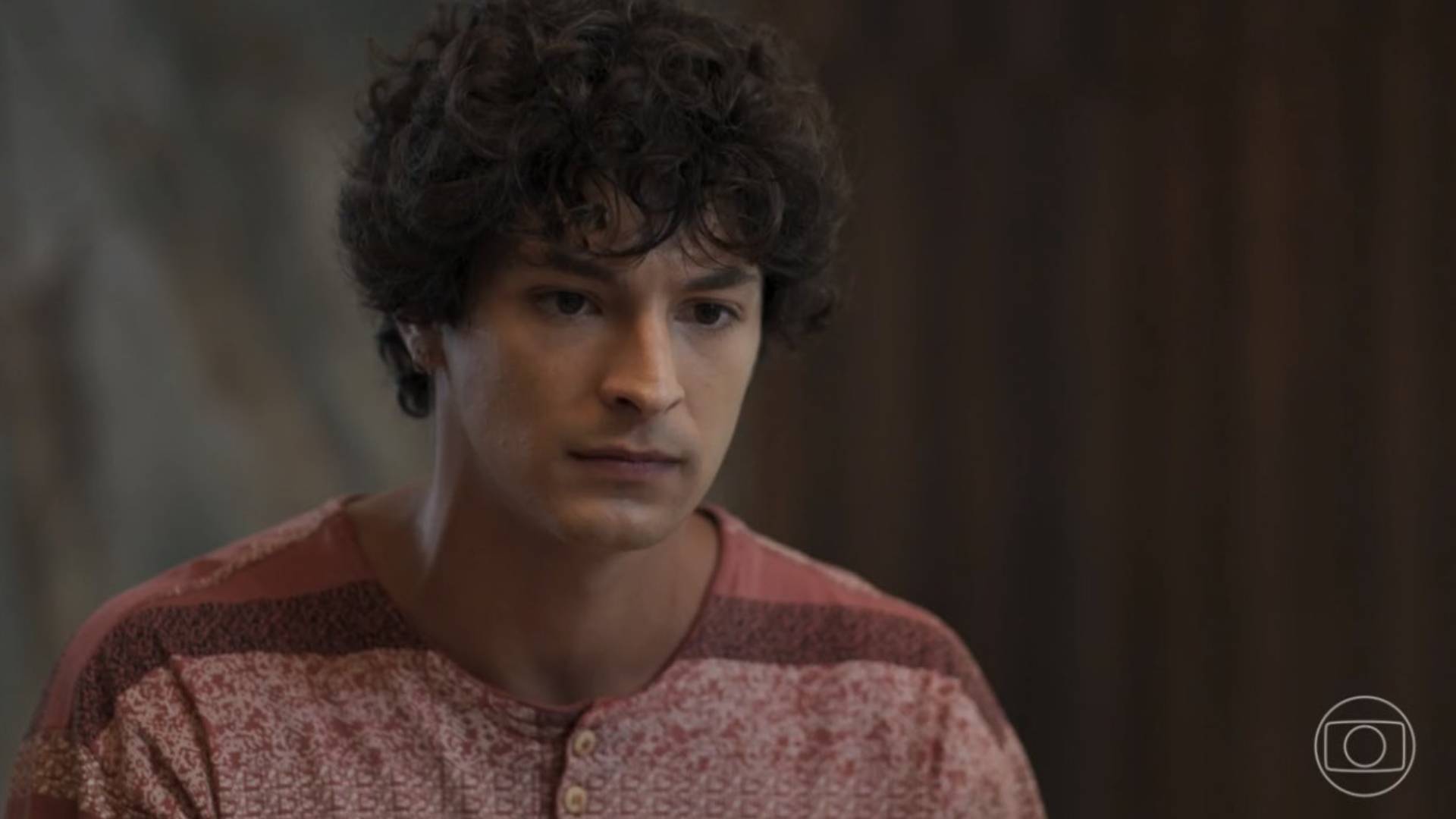 Tiago em Vale Tudo
