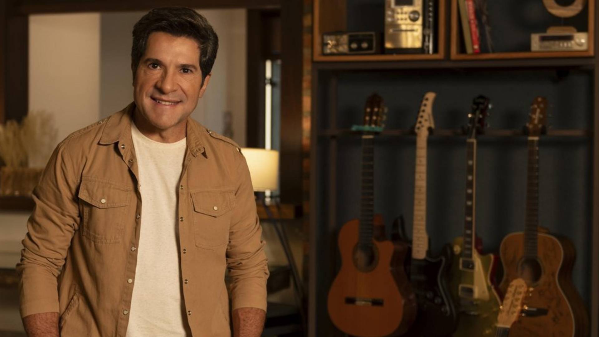 Daniel apresenta o Viver Sertanejo