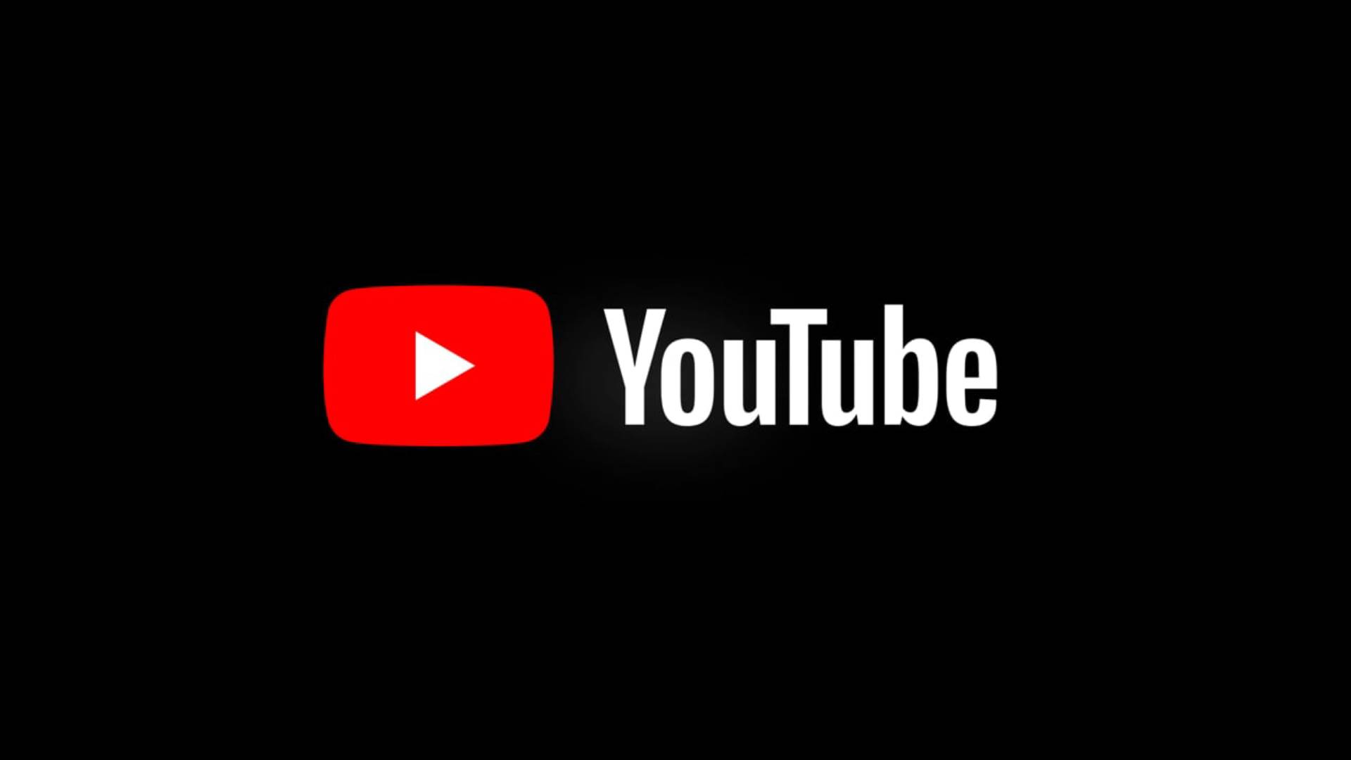 Logotipo do YouTube