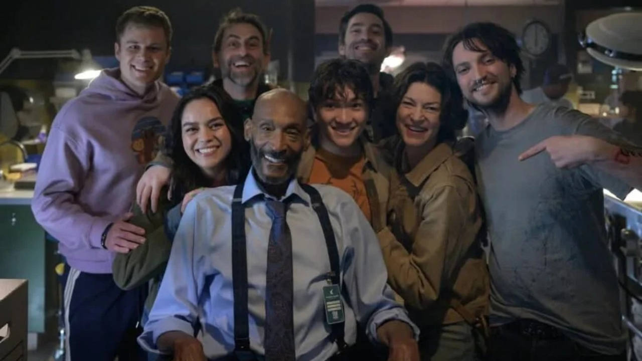 Elenco do Premonição 6