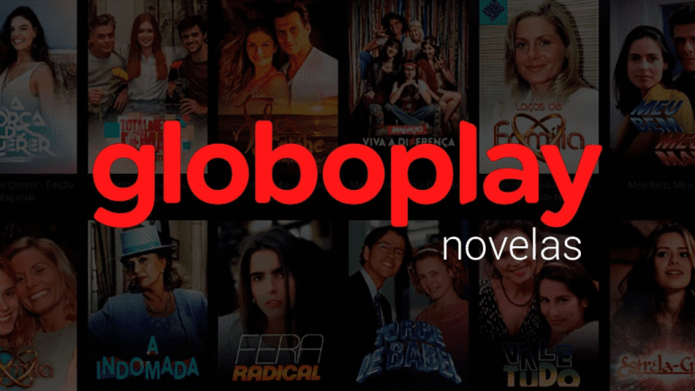 Globoplay novelas faz público sentir saudade do VIVA