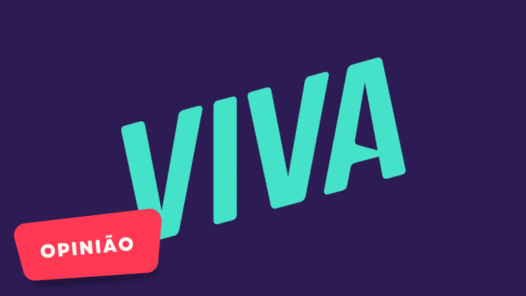 O fim do VIVA
