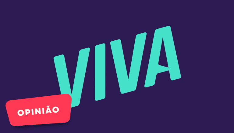 Opinião Fim do Viva