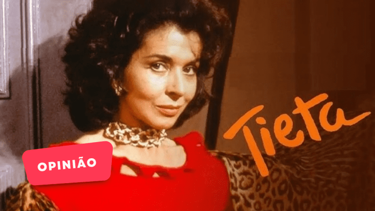 Final de “Tieta” mostra o poder de uma boa novela