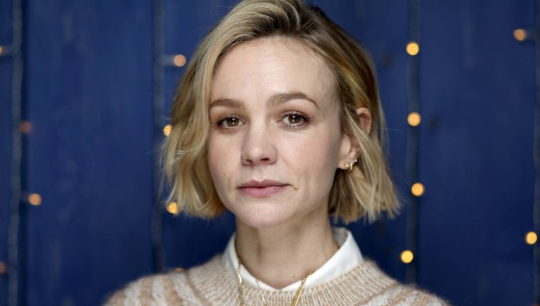 Carey Mulligan