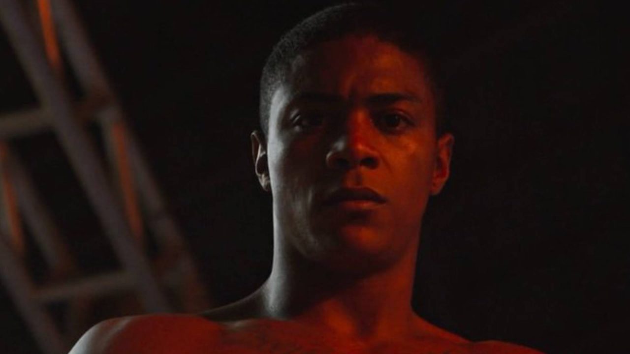 Marlon luta em Dona de Mim