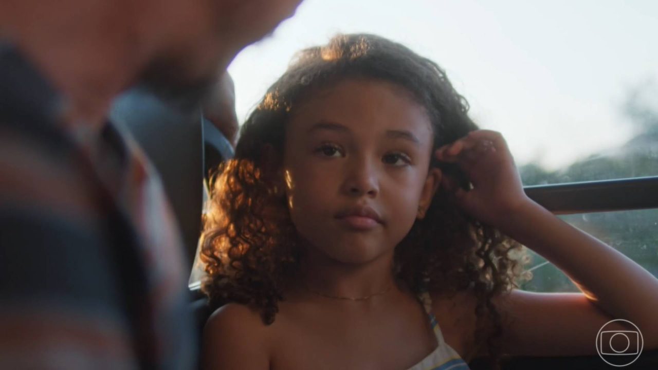 Sofia corre risco em Dona de Mim