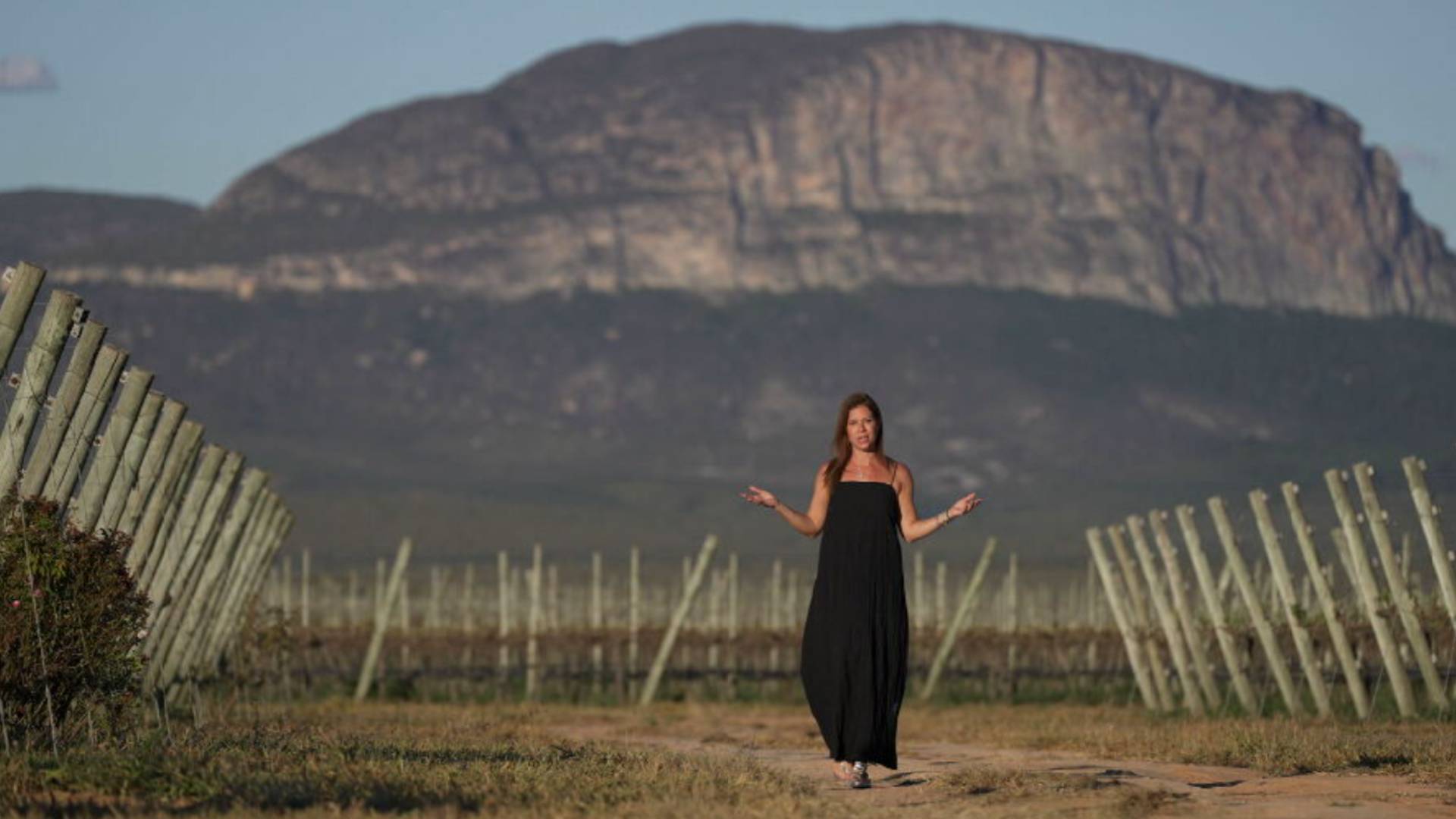 Chapada Diamantina no Globo Repórter