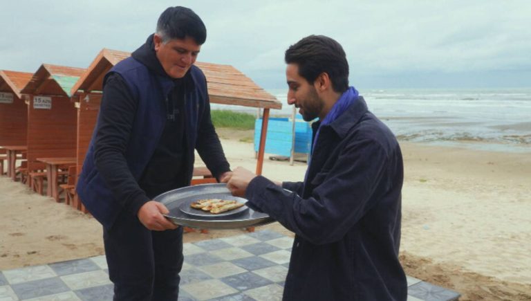 Os sabores do Azerbaijão no Globo Repórter