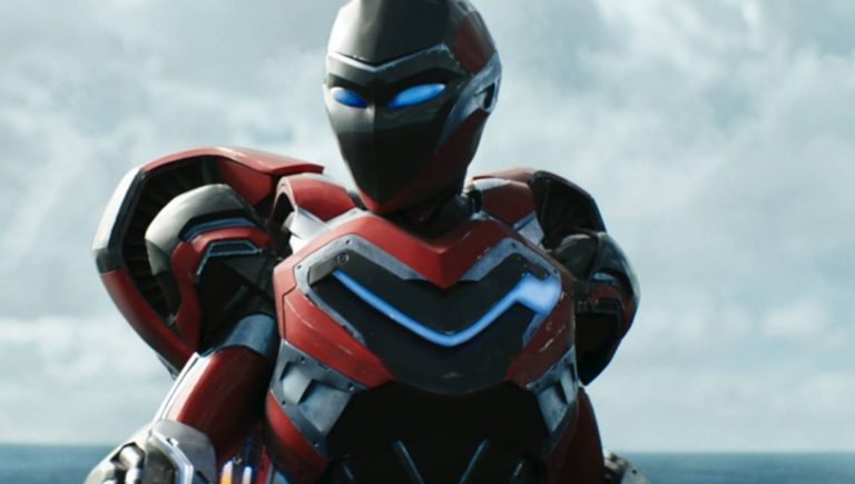 Ironheart