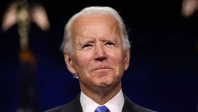 Joe Biden