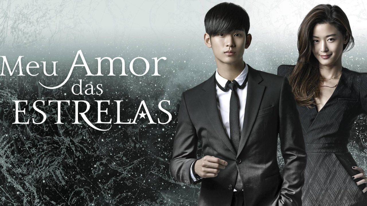 Dorama Meu Amor das Estrelas no SBT
