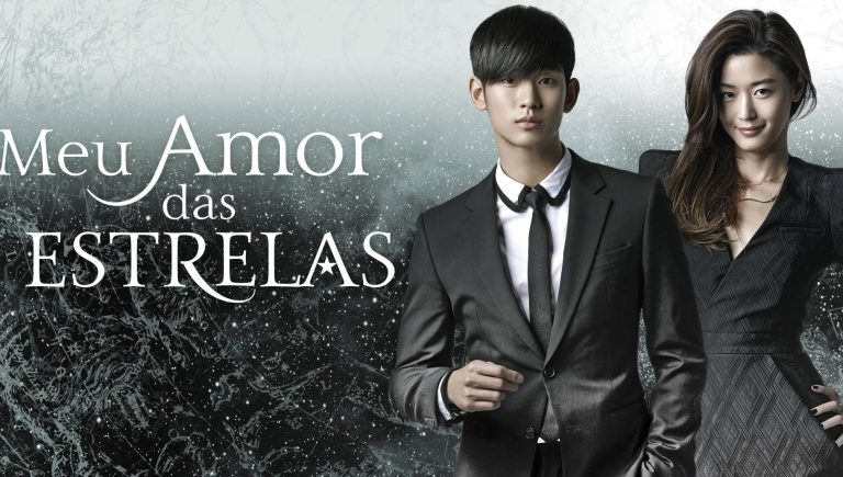 Dorama Meu Amor das Estrelas no SBT