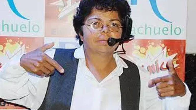 Mônica Vital, a Marlene Mattos do Pânico, falece em São Paulo